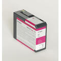 Epson T5803 Magenta 80 ml SP 3800 Magenta blekk for Stylus Pro 3800